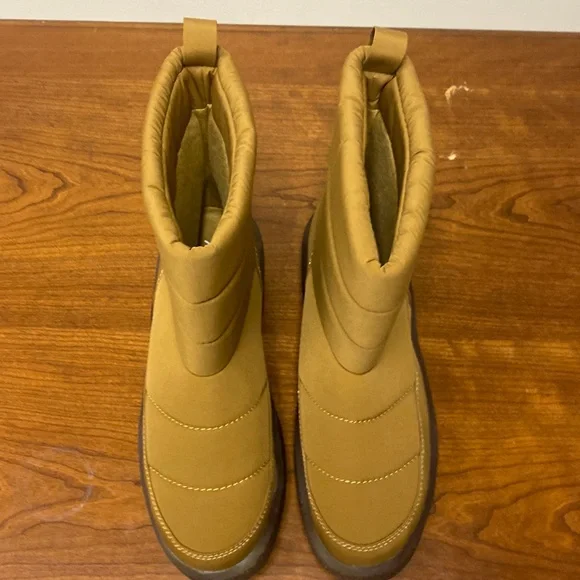 MadeWell The Toasty Puffer Boot NH870 - Picture 5 of 7